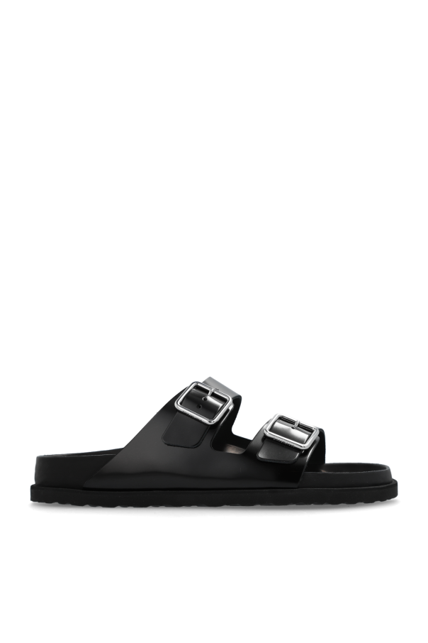 VbjdevelopmentsShops Italy - Black 'Arizona Avantgarde' Sandals by  Birkenstock 1774 Birkenstock 1774 - Adidas Solar Glide 5 M Men S Running  Shoes Orange Run Sport